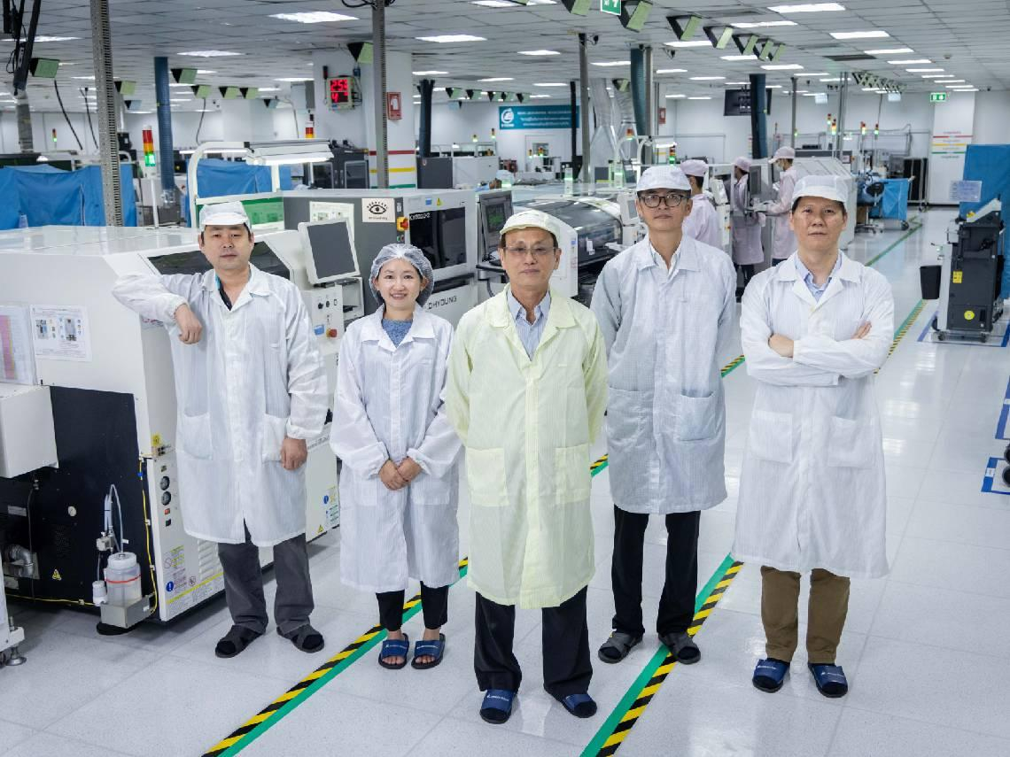 東協新鏈系列4一比亞迪曾求合作，但報價實在太低...怡利電泰國廠再添新引擎，打入「塔塔」供應鏈